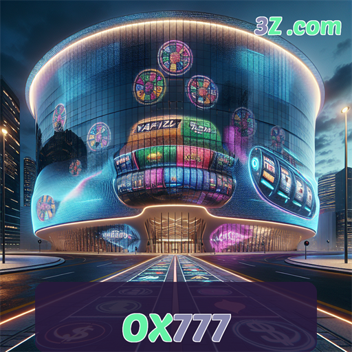 Bônus Imperdíveis no ox777 que Recompensam sua Jogatina