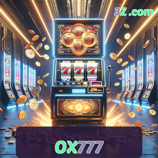 Recursos Pagos do ox777: A Nova Era dos Jogos Online
