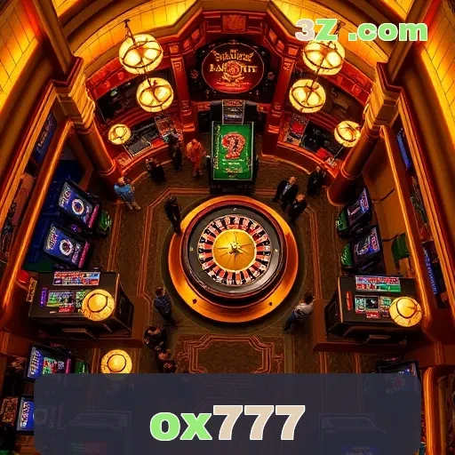 ox777: Métodos de Pagamento que Transformam Sua Experiência de Jogo