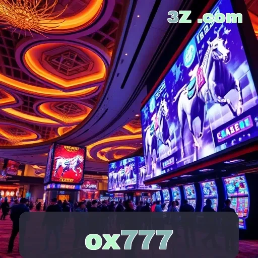 ox777: As Melhorias nas Promoções que Você Não Pode Perder