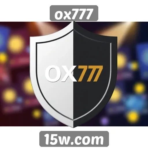 Segurança e privacidade no site de jogos ox777